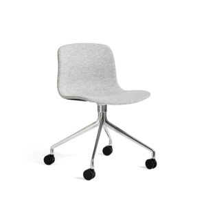HAY - About a Chair | AAC 15 | Fuldpolstret