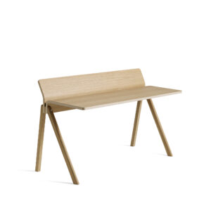 HAY - Copenhague skrivebord CPH190 | Vandbaseret lakeret eg