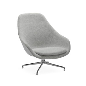 HAY - About a Lounge Chair | AAL 91
