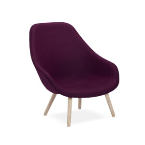 HAY - About a Lounge Chair | AAL 92