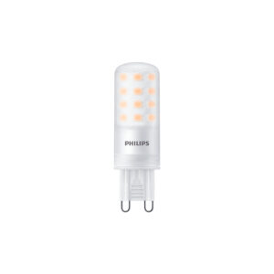 Phillips - G9 | LED | Dæmpbar | 4 W | 480 Lumen | 2700 Kelvin