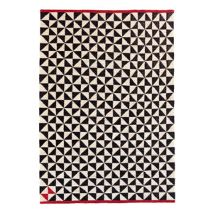 nanimarquina - Alfombra Mélange Pattern 2 Rug