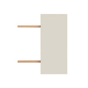 Moebe - Extention Leaf | Rectangular Dining Table