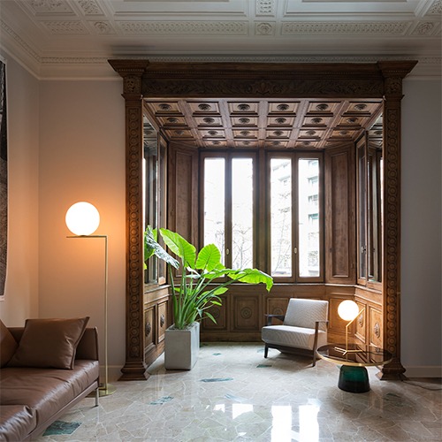Flos - IC Light