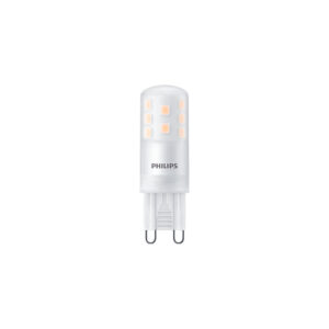 Phillips - G9, LED, Dæmpbar, 2,5w, 230v