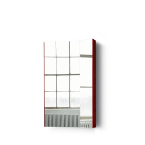 PLEASE WAIT to be SEATED - Mimesis Mirror