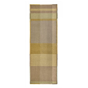 nanimarquina - Nuance | Lime | Runner