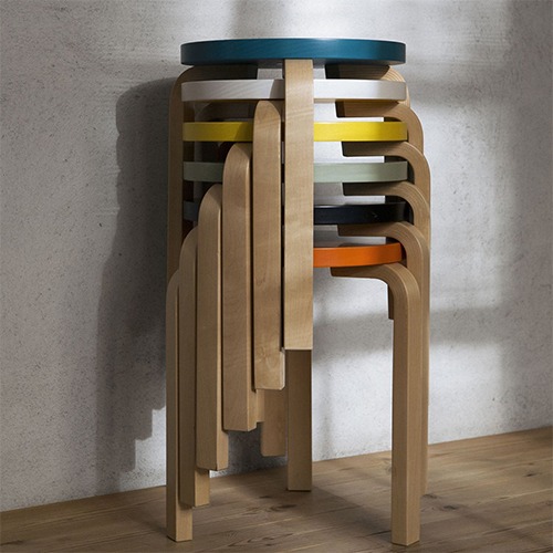 Artek - Skamler