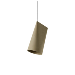 Moebe - Ceramic Pendant | Narrow