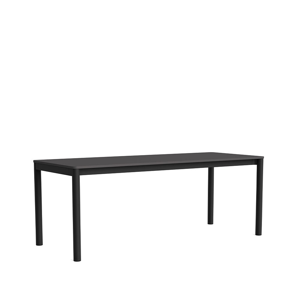 _0001_AF206-F298-AT11_Annex-Table-Flush-charcoal--alu-legs-and-apron-L200-x-W80-x-H75-dark-grey-lino-tabletop.jpg