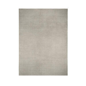 Massimo - Earth Natural | Silver grey | 170 x 240 cm