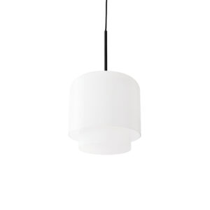 PLEASE WAIT to be SEATED - Megumi pendant