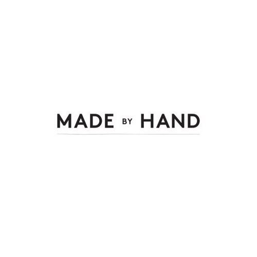 Made by Hand