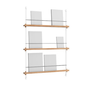 Moebe - Magazine Shelf | MS.115.1