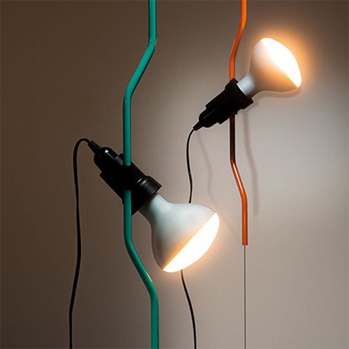 Flos - Lyskilder