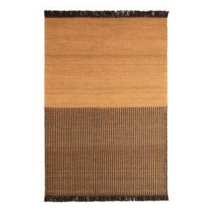 nanimarquina - Garden | Black