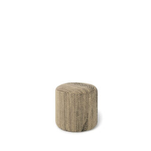 nanimarquina - Wabisabi Pouf S