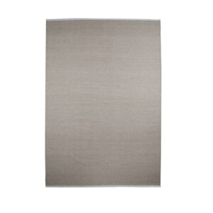 Massimo - Escape Kelim | Light beige | 170 x 240 cm