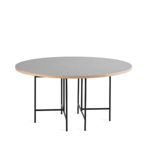 PLEASE WAIT to be SEATED - Eiermann3 | Ø120