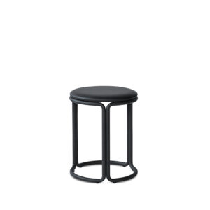 PLEASE WAIT to be SEATED - Hardie | Stool
