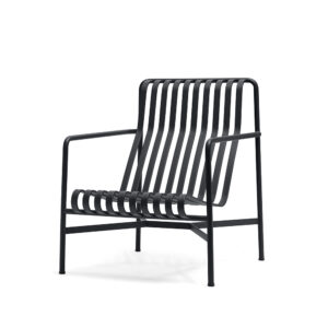 HAY - Palissade | Loungestol | høj