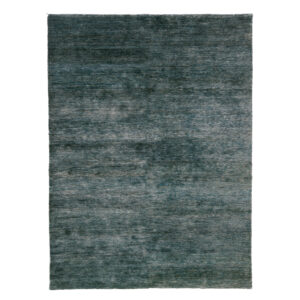 nanimarquina - Noche | Greenish blue
