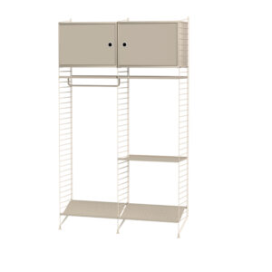 String - Bundle H T I Beige/Beige