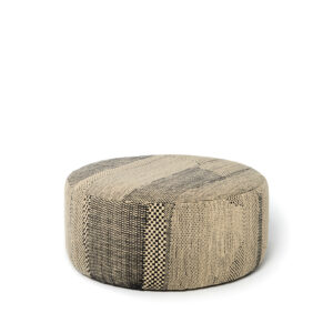 nanimarquina - Wabisabi Pouf L