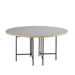 PLEASE WAIT to be SEATED - Eiermann3 | Ø150
