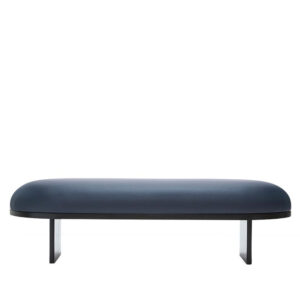 PLEASE WAIT to be SEATED - ANZA Bench | 160