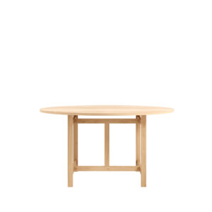 Moebe - Round Dining Table | Ø130