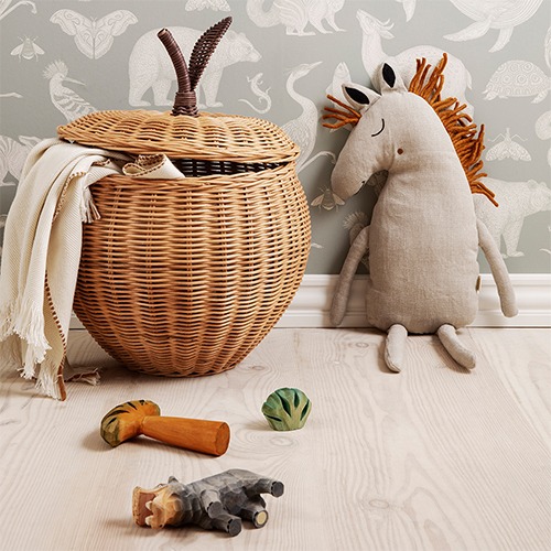 Ferm Living - B&oslash;rn