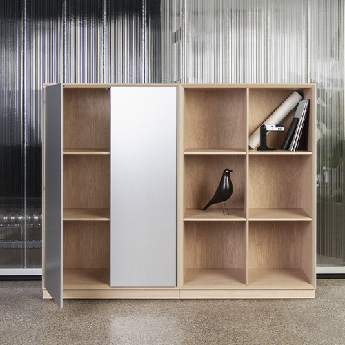 Paustian Furniture Collection - Reoler