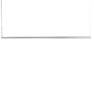 HAY - Factor Linear Suspension Lamp | Directional