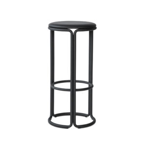 PLEASE WAIT to be SEATED - Hardie | Bar Stool