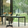 _0004_Layout-Armchair-234-Grano-caper-green-leather-black-base_Annex-Table-Flush-dark-grey-lino-black-alu-legs_New-Order.jpg