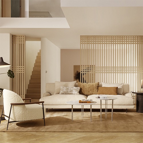 Gubi - Sofaer