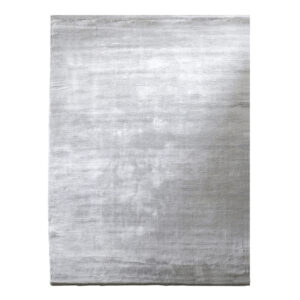 Massimo - Bamboo | Light grey | 170 x 240 cm