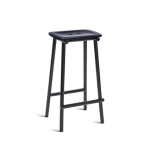 PLEASE WAIT to be SEATED - Tubby Tube | Bar Stool