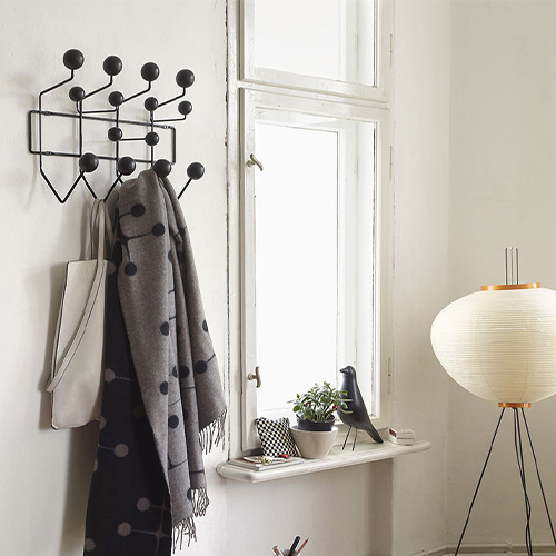 Vitra - Knager&aelig;kker