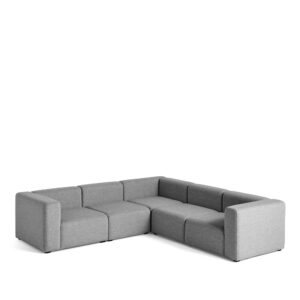 HAY - Mags Sofa | Færdige kombinationer | Hjørnesofaer