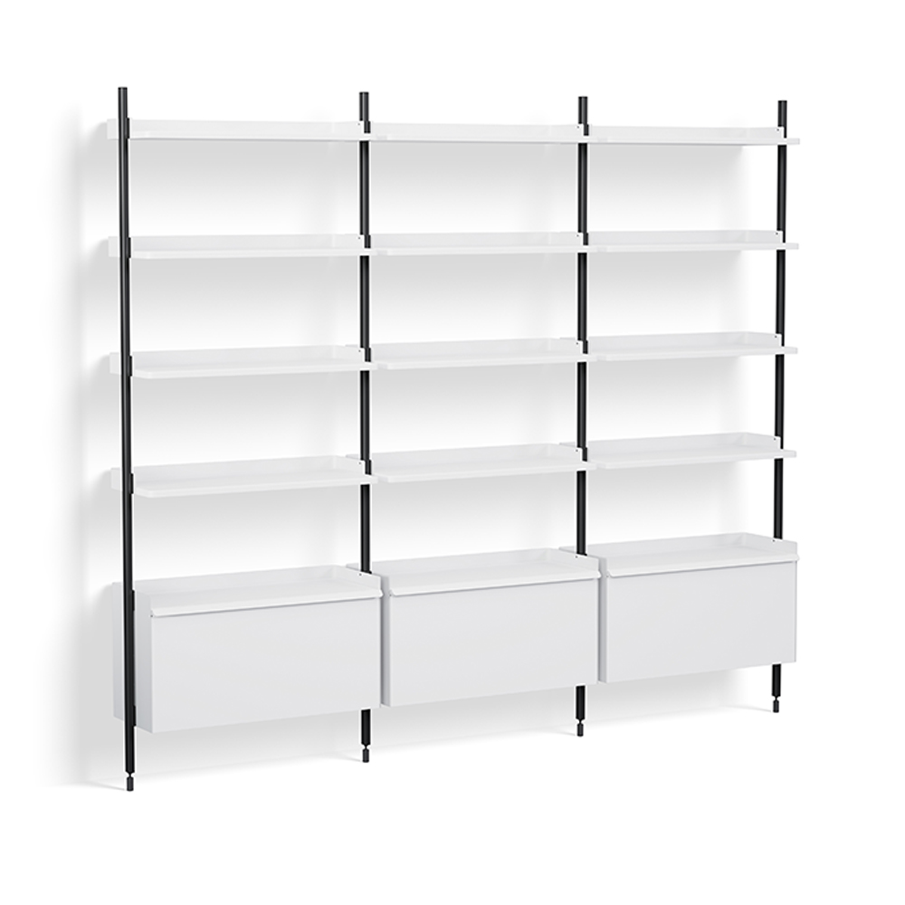 _0005_946711_Pier_System_123_PS_white_powder_coated_steel_black_anodised_profiles.jpg