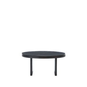PLEASE WAIT to be SEATED - ANZA Coffee table