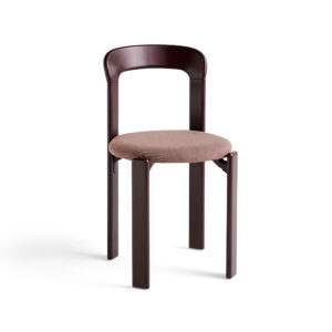 HAY - Rey Chair | Upholstered