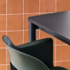 _0006_Layout-Armchair-213-black-steel-base-Vidar-0972_Annex-Table-Flush-charcoal-alu-frame-dark-grey-linoleum-tabletop.jpg