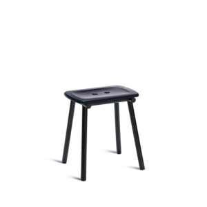 PLEASE WAIT to be SEATED - Tubby Tube | Stool