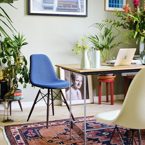 Vitra - Gliders