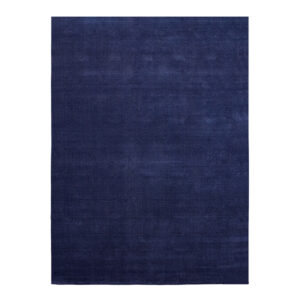 Massimo - Earth Bamboo | Vibrant blue | 170 x 240 cm