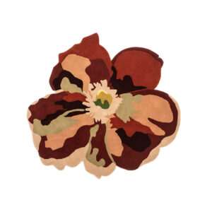 nanimarquina - Flora Bloom 2