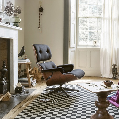 Vitra - Lounge